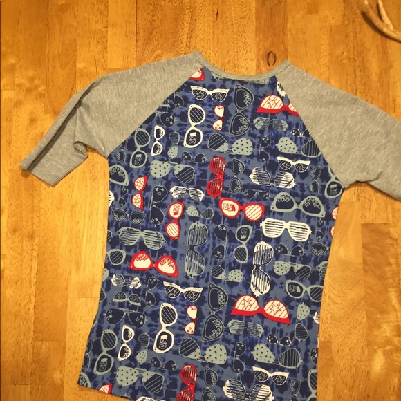Lularoe Sloan - Picture 5 of 5